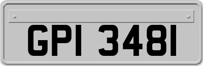 GPI3481