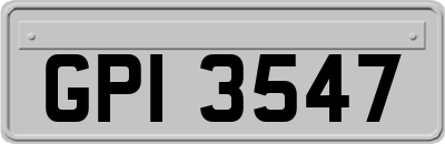 GPI3547