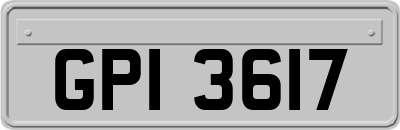 GPI3617