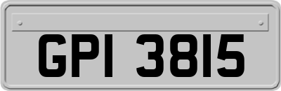 GPI3815