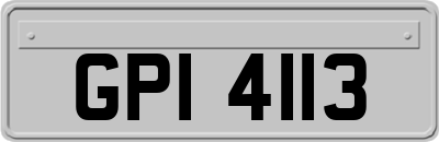 GPI4113