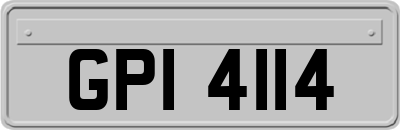 GPI4114