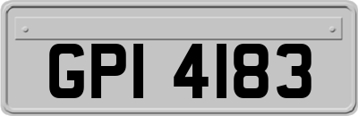GPI4183
