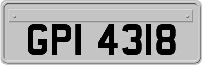 GPI4318