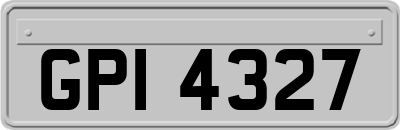 GPI4327