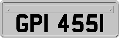 GPI4551