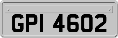 GPI4602