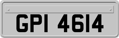 GPI4614