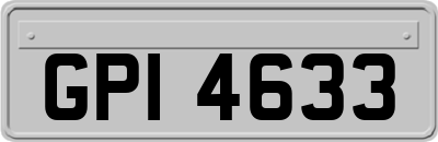 GPI4633
