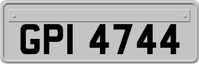 GPI4744