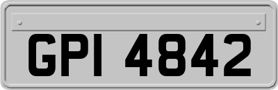 GPI4842