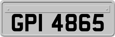 GPI4865