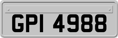 GPI4988