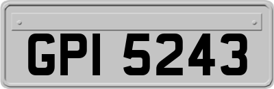 GPI5243