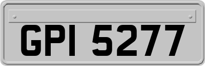 GPI5277