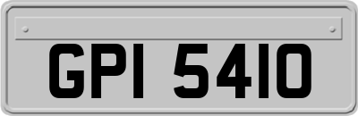GPI5410