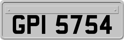 GPI5754