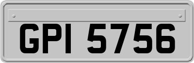 GPI5756