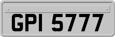 GPI5777
