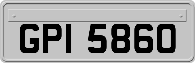 GPI5860