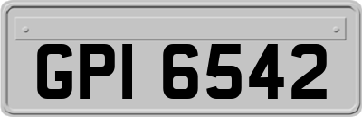 GPI6542