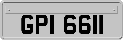 GPI6611
