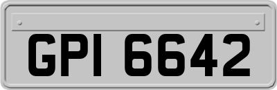 GPI6642
