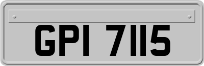 GPI7115