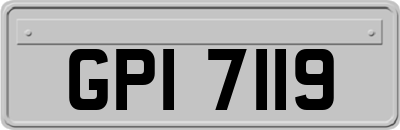 GPI7119