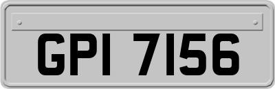 GPI7156