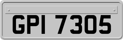 GPI7305