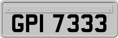 GPI7333