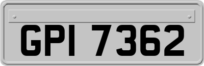 GPI7362