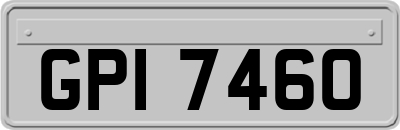 GPI7460