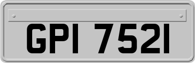 GPI7521