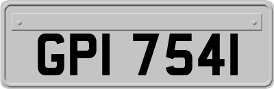 GPI7541