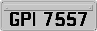 GPI7557