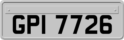 GPI7726