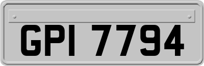 GPI7794