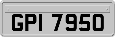 GPI7950