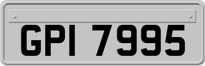 GPI7995