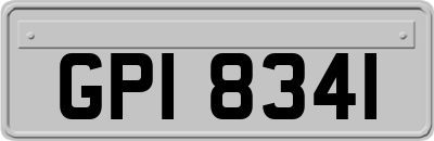 GPI8341