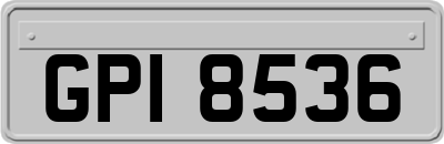 GPI8536