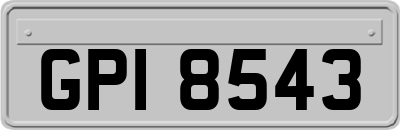 GPI8543