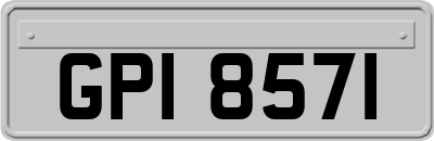 GPI8571