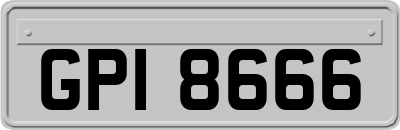GPI8666