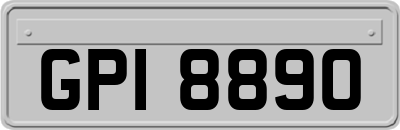 GPI8890