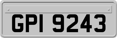 GPI9243