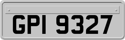 GPI9327