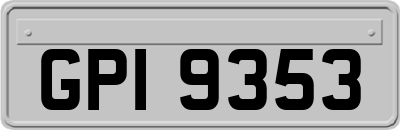 GPI9353